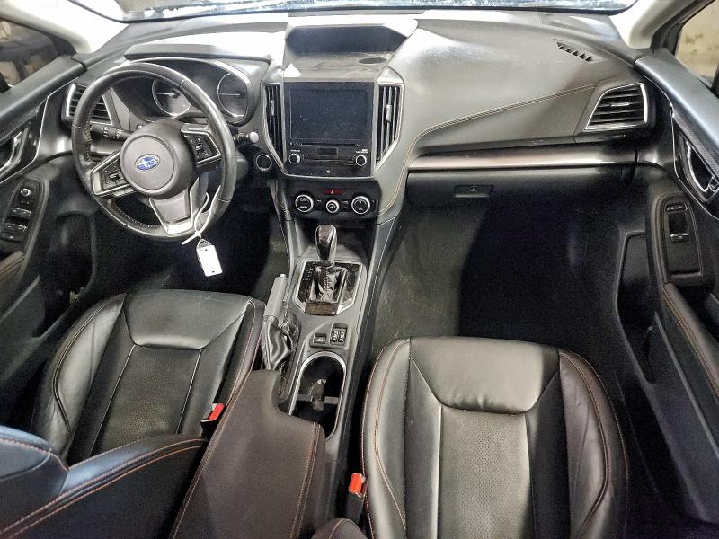 Photo 8 from auction – 2019 SUBARU CROSSTREK with VIN JF2GTAMC5KH272761