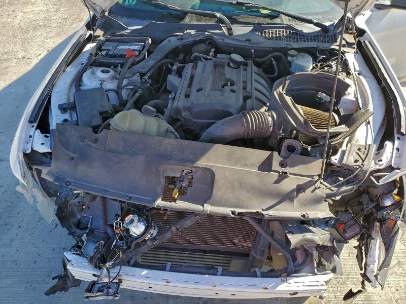 Photo 11 from auction – 2017 FORD MUSTANG with VIN 1FA6P8TH9H5210400