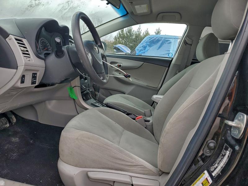 Photo 7 from auction – 2013 TOYOTA COROLLA BA with VIN 2T1BU4EEXDC990563