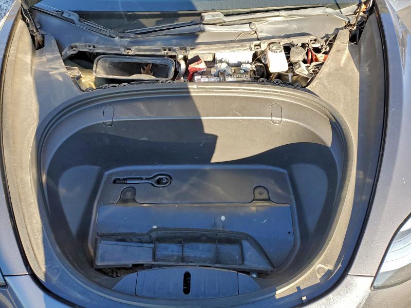 Photo 11 from auction – 2019 TESLA MODEL 3 with VIN 5YJ3E1EA2KF307650