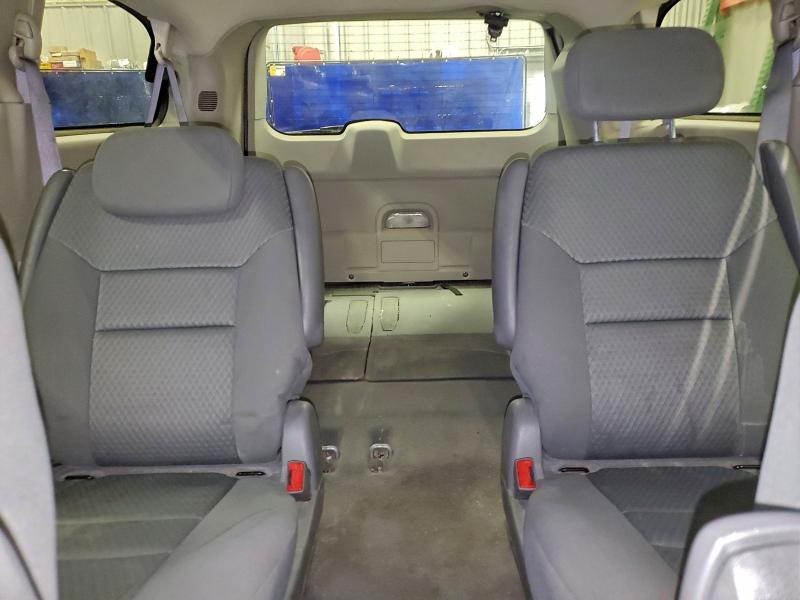 Photo 10 from auction – 2010 CHRYSLER TOWN & COU with VIN 2A4RR5D14AR113593