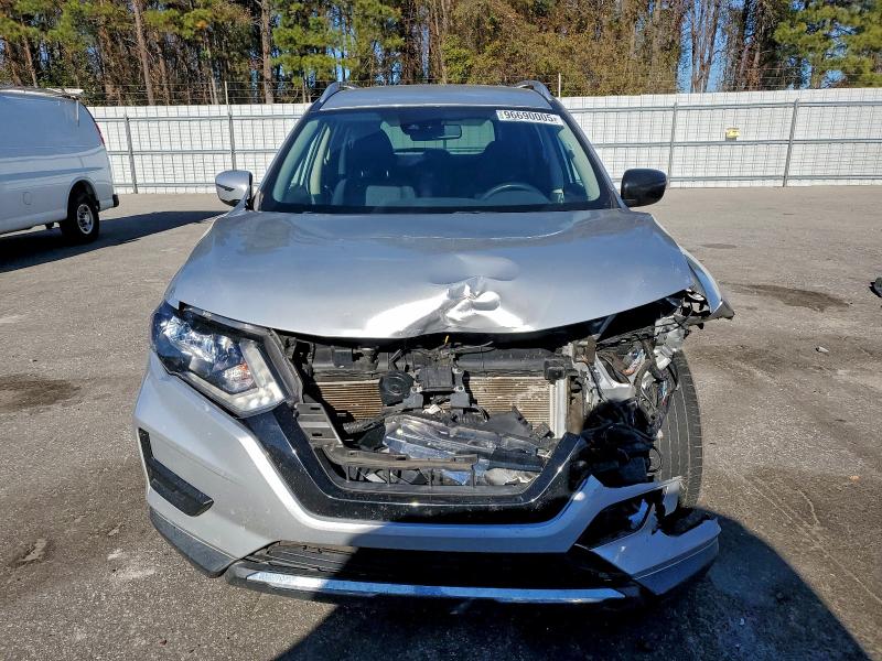 Photo 5 from auction – 2020 NISSAN ROGUE S with VIN KNMAT2MT0LP516639
