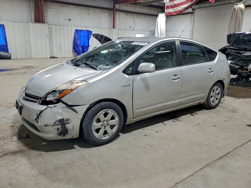TOYOTA PRIUS 2007 with VIN JTDKB20U673295342 - Photo from auction