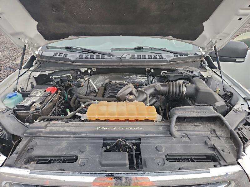 Photo 11 from auction – 2017 FORD F150 SUPER with VIN 1FTEW1EFXHFA86529