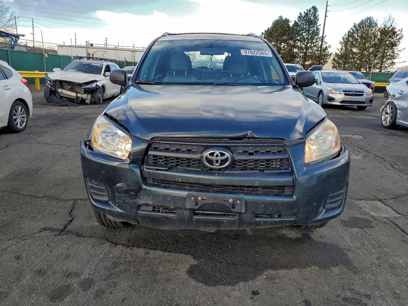 Photo 5 from auction – 2012 TOYOTA RAV4 with VIN 2T3BF4DV1CW210286