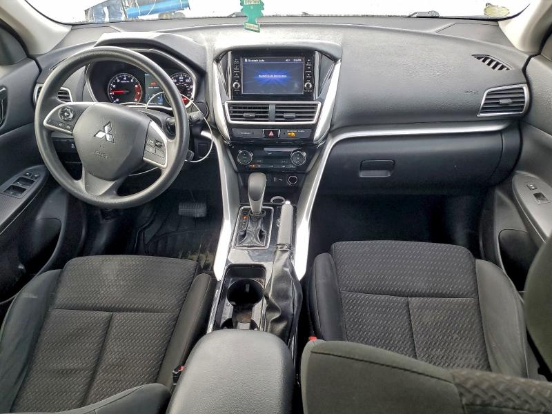 Photo 8 from auction – 2019 MITSUBISHI ECLIPSE CROSS with VIN JA4AT3AA4KZ039168