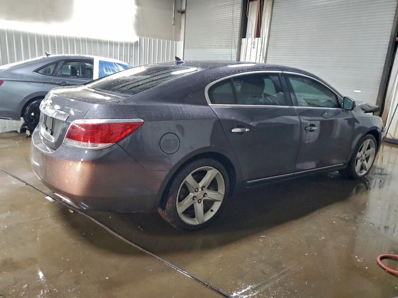 Photo 3 from auction – 2012 BUICK LACROSSE T with VIN 1G4GJ5E33CF315397