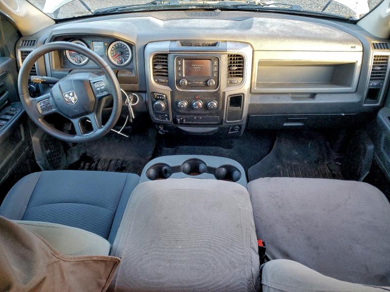 Photo 8 from auction – 2019 RAM 1500 CLASS with VIN 1C6RR7ST5KS699394