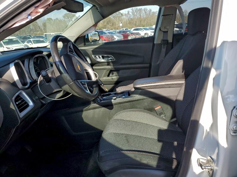 Photo 7 from auction – 2017 CHEVROLET EQUINOX LT with VIN 2GNALCEK5H1547974
