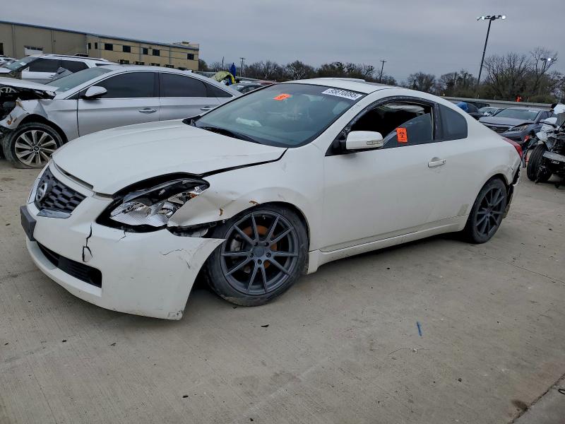 NISSAN ALTIMA 3.5 2009 with VIN 1N4BL24E09C136356 - Photo from auction