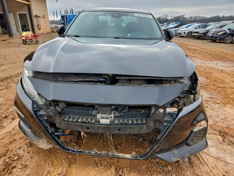 Photo 5 from auction – 2020 NISSAN ALTIMA with VIN 1N4BL4CV7LC281365