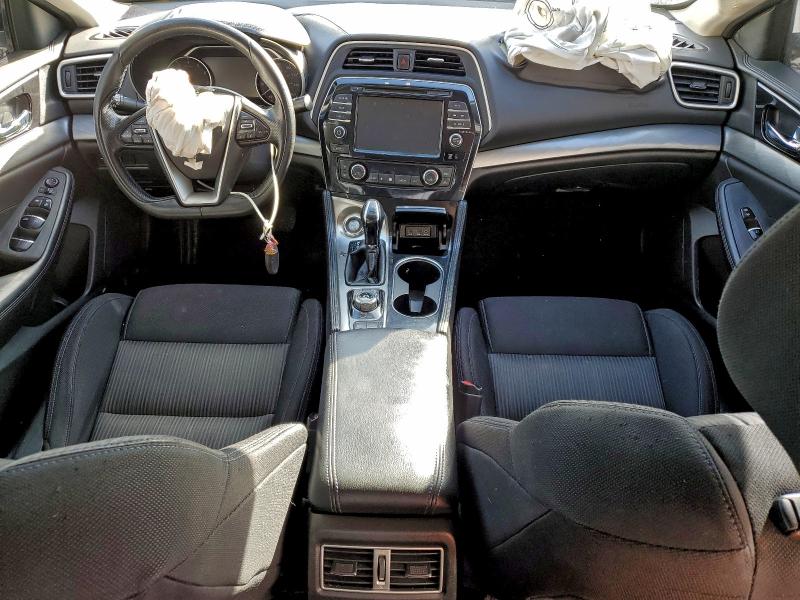 Photo 8 from auction – 2018 NISSAN MAXIMA 3.5 with VIN 1N4AA6AP5JC408600