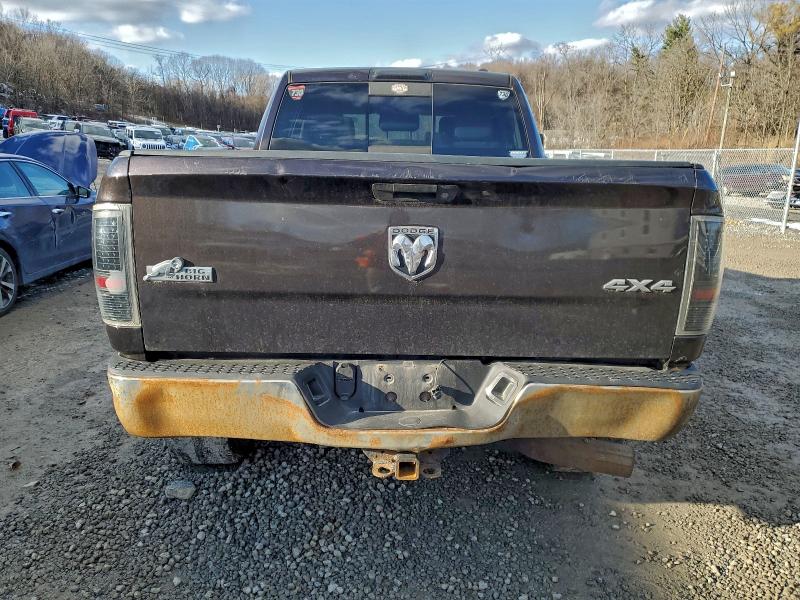 Photo 6 from auction – 2010 DODGE RAM 2500 with VIN 3D7UT2HL9AG145088