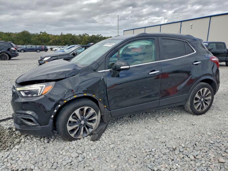 BUICK ENCORE ESS 2019 with VIN KL4CJCSB0KB713153 - Photo from auction