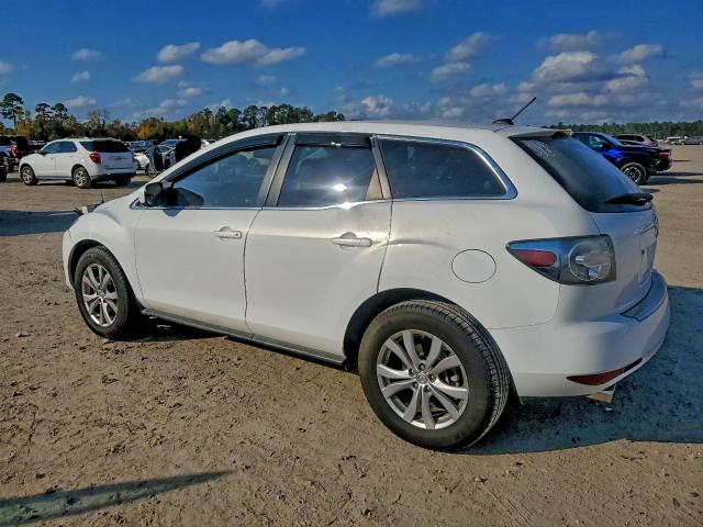 Photo 2 from auction – 2010 MAZDA CX-7 with VIN JM3ER2W39A0317292