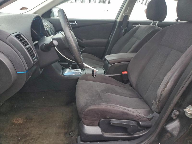 Photo 7 from auction – 2012 NISSAN ALTIMA BAS with VIN 1N4AL2AP6CN580449