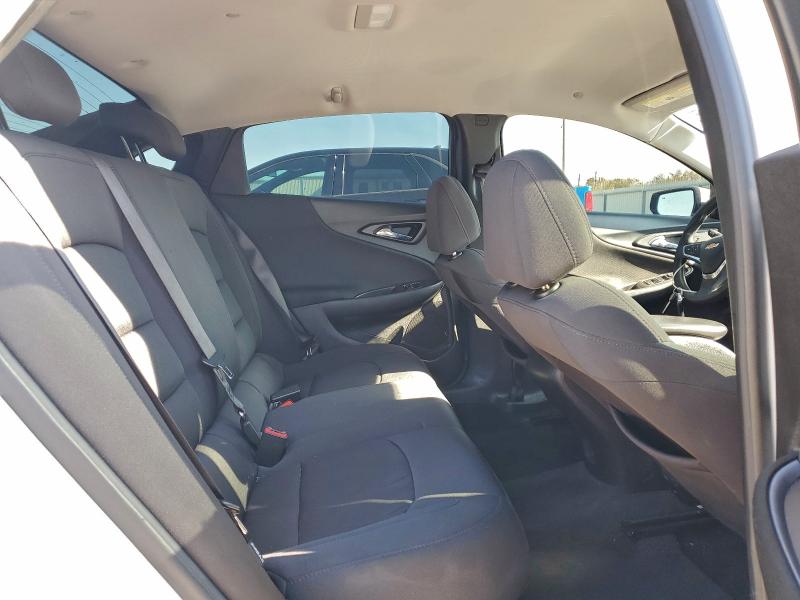 Photo 10 from auction – 2021 CHEVROLET MALIBU with VIN 1G1ZC5ST7MF076006