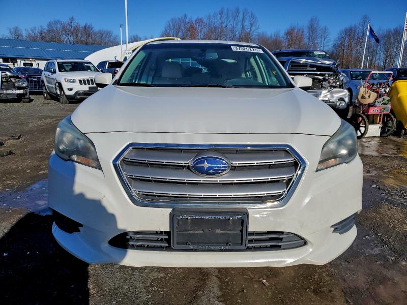Photo 5 from auction – 2015 SUBARU LEGACY 2.5 with VIN 4S3BNAC64F3069510