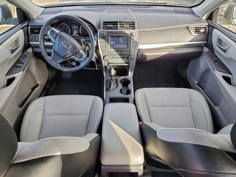 Photo 8 from auction – 2017 TOYOTA CAMRY LE with VIN 4T1BF1FK8HU446595