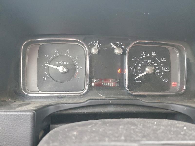 Photo 9 from auction – 2010 LINCOLN MKX with VIN 2LMDJ8JC9ABJ24340