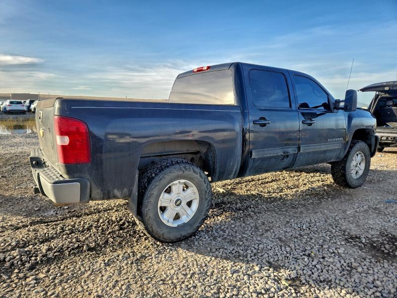 Zdjęcie 3 z aukcji – 2010 CHEVROLET SILVERADO z VIN 3GCRKTE30AG196007
