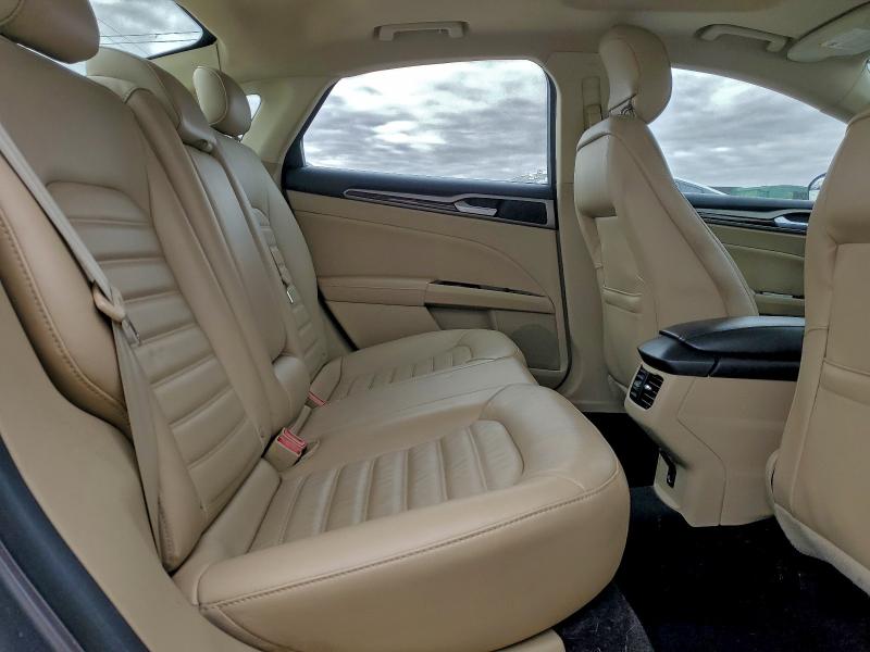 Photo 10 from auction – 2014 FORD FUSION SE with VIN 3FA6P0H93ER182282