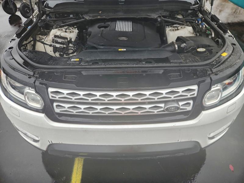 Photo 11 from auction – 2016 LAND ROVER RANGE ROVE with VIN SALWR2KF0GA657844