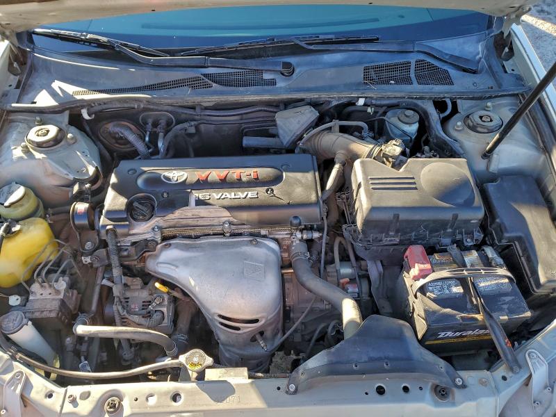 Photo 11 from auction – 2002 TOYOTA CAMRY LE with VIN JTDBE32K020053374