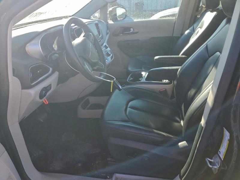 Photo 7 from auction – 2023 CHRYSLER PACIFICA T with VIN 2C4RC1BG4PR596874