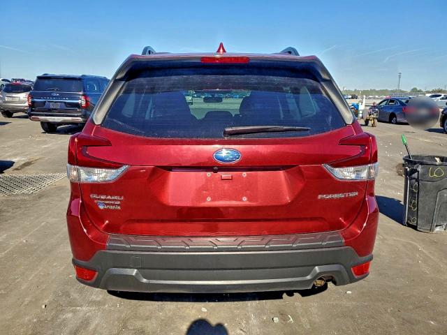 Photo 6 from auction – 2023 SUBARU FORESTER P with VIN JF2SKAEC4PH550570