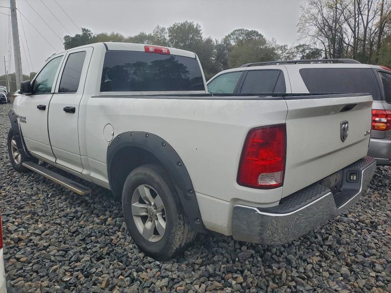 Photo 2 from auction – 2015 RAM 1500 ST with VIN 1C6RR7FTXFS511257
