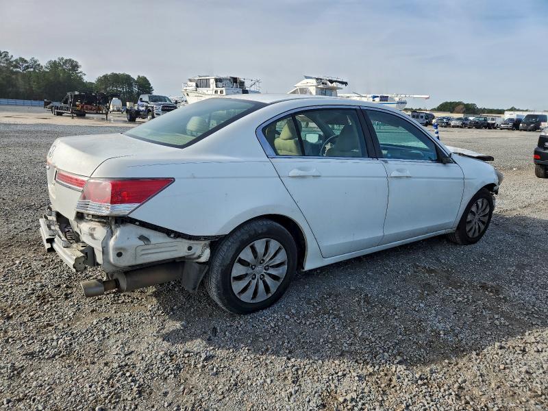 Photo 3 from auction – 2012 HONDA ACCORD with VIN 1HGCP2F32CA225879