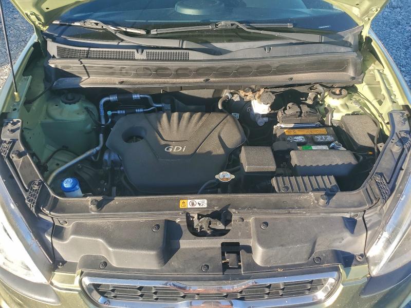 Photo 11 from auction – 2013 KIA SOUL with VIN KNDJT2A54D7597796