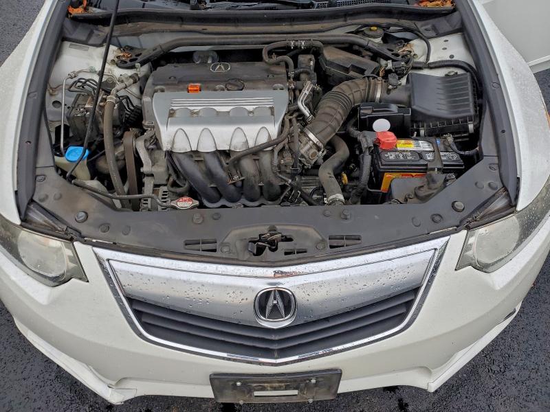 Photo 11 from auction – 2012 ACURA TSX with VIN JH4CW2H51CC002333