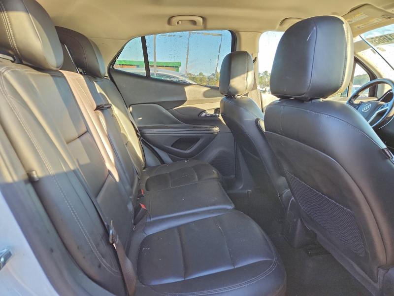 Photo 11 from auction – 2020 BUICK ENCORE ESS with VIN KL4CJCSB9LB067659