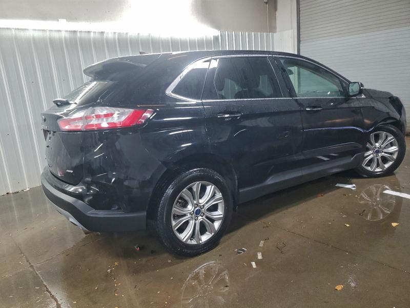 Photo 3 from auction – 2022 FORD EDGE with VIN 2FMPK4K93NBB04494