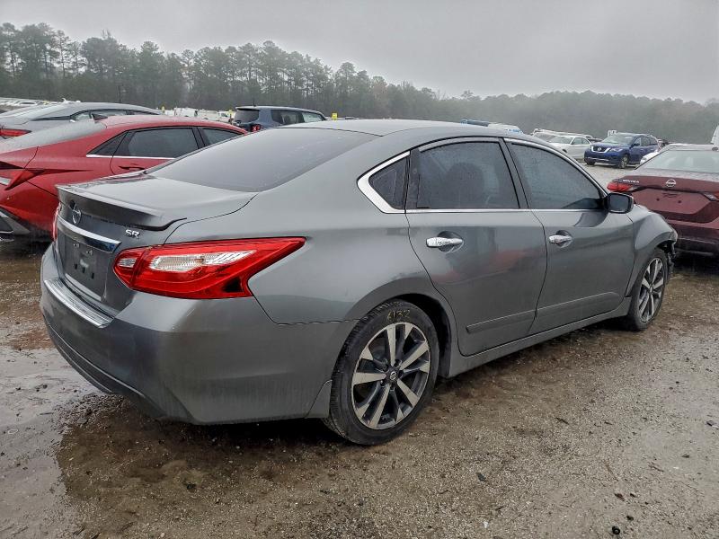 Photo 3 from auction – 2016 NISSAN ALTIMA 2.5 with VIN 1N4AL3AP8GC270942