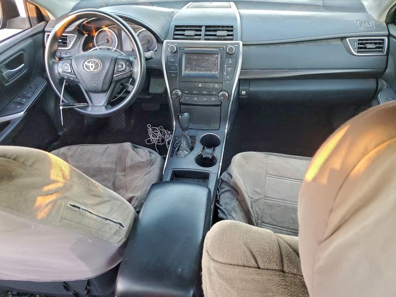 Photo 8 from auction – 2016 TOYOTA CAMRY LE with VIN 4T4BF1FK8GR527519