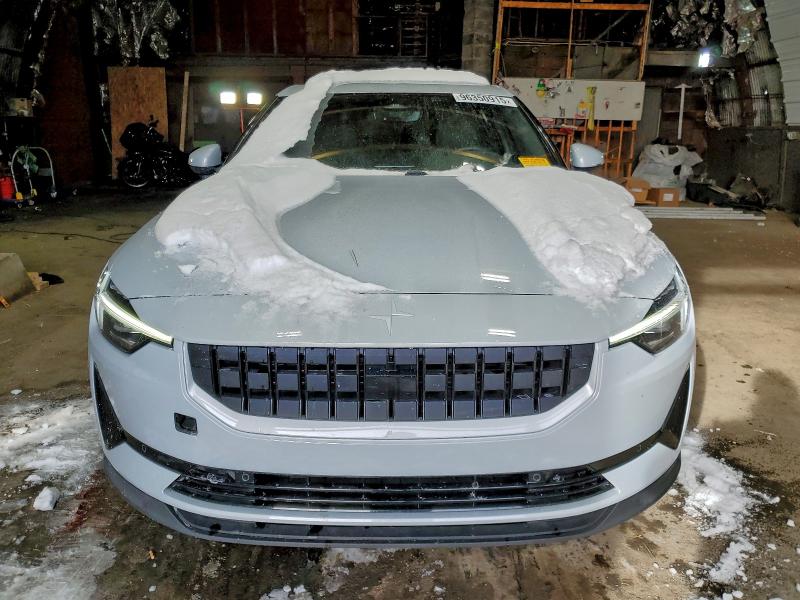 Photo 5 from auction – 2023 POLESTAR 2 with VIN YSMEG3KA6PL127292