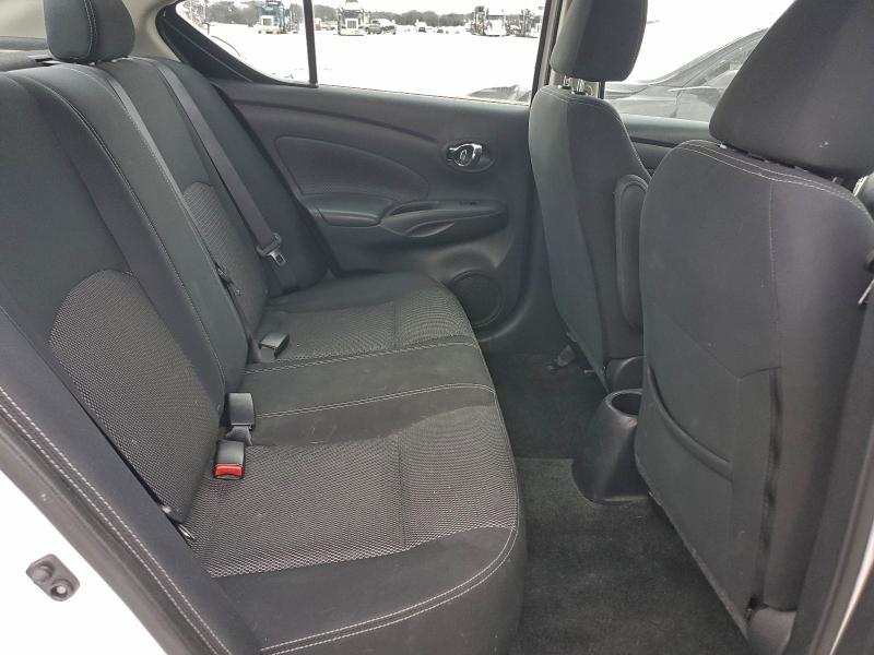 Photo 10 from auction – 2017 NISSAN VERSA S with VIN 3N1CN7AP0HK407097