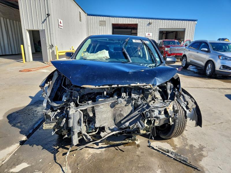 Photo 5 from auction – 2016 HONDA CR-V SE with VIN 2HKRM3H41GH553743