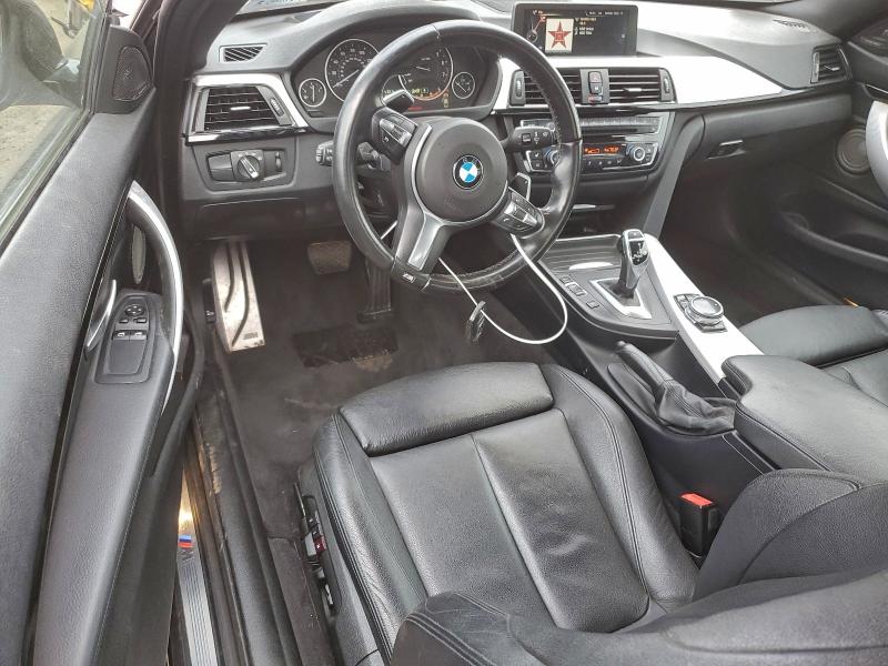 Zdjęcie 8 z aukcji – 2014 BMW 435 XI z VIN WBA3R5C50EK187367
