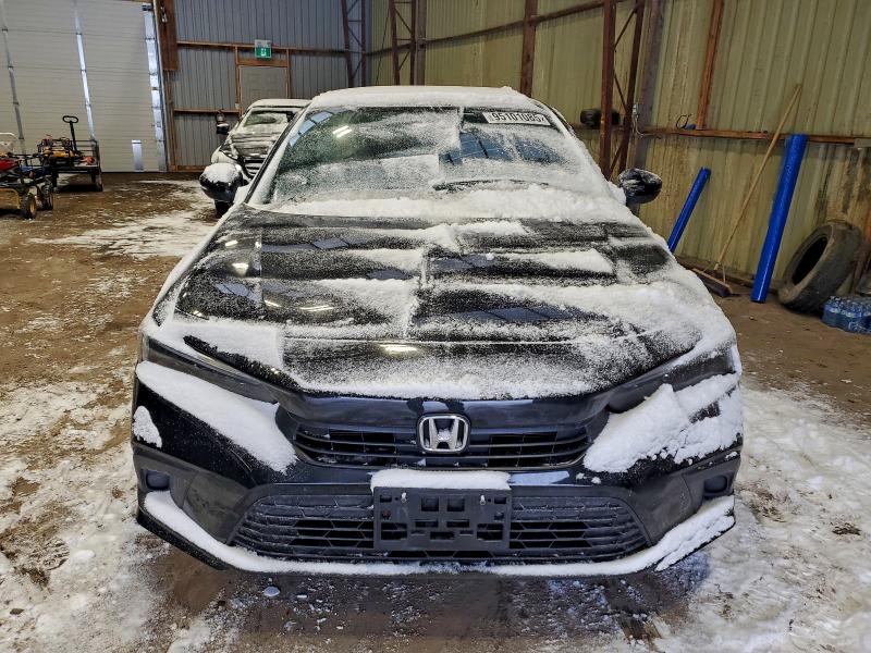 Photo 5 from auction – 2024 HONDA CIVIC with VIN 2HGFE2F55RH109025