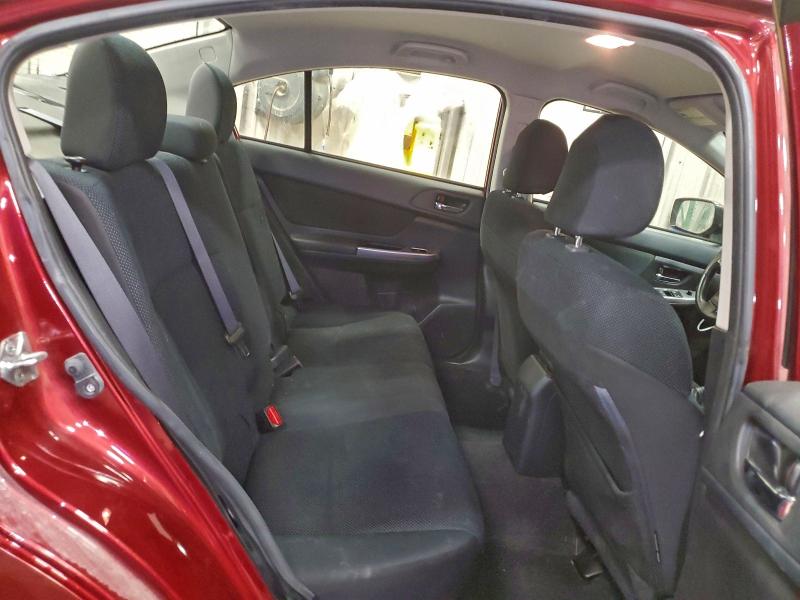 Photo 10 from auction – 2016 SUBARU IMPREZA PREMIUM with VIN JF1GJAB65GH004419
