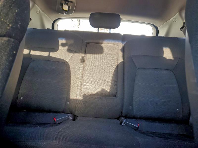 Photo 10 from auction – 2011 KIA SPORTAGE L with VIN KNDPB3A22B7042027