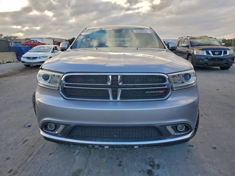 Photo 5 from auction – 2016 DODGE DURANGO LI with VIN 1C4RDHDG6GC301141