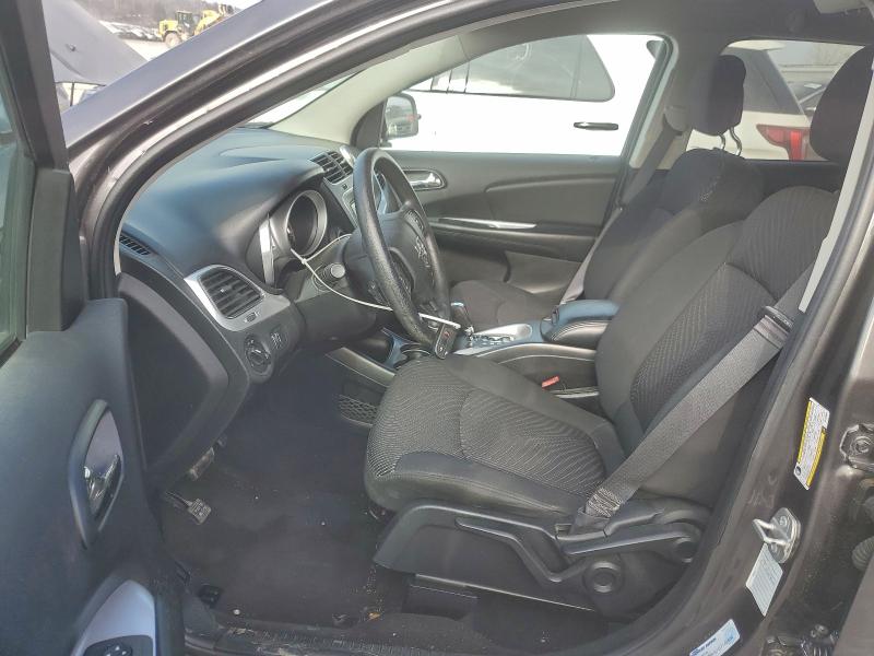 Снимка 7 от търг – 2016 DODGE JOURNEY SX с VIN 3C4PDDBG1GT159854