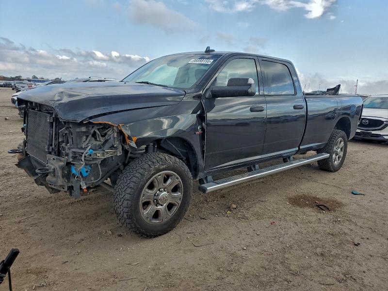 RAM 2500 SLT 2016 with VIN 3C6UR5JL4GG157203 - Photo from auction