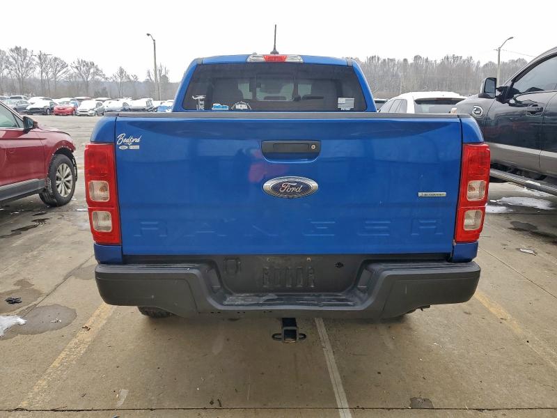 Photo 6 from auction – 2019 FORD RANGER with VIN 1FTER4FH8KLA86126