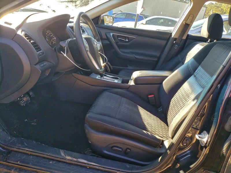 Photo 7 from auction – 2018 NISSAN ALTIMA with VIN 1N4AL3AP7JC248194